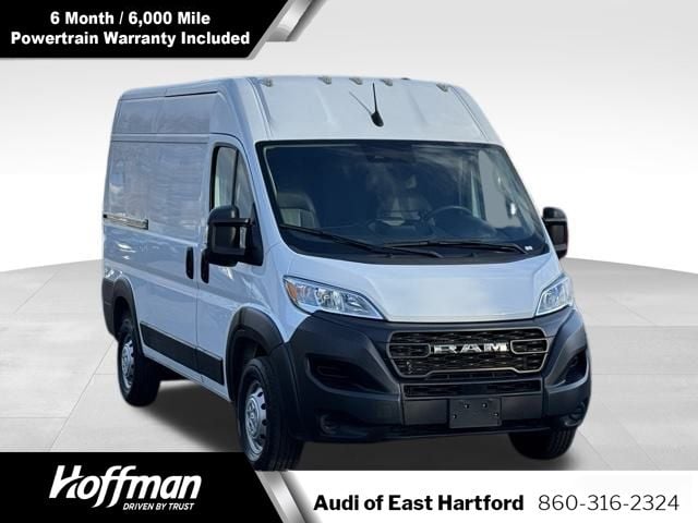 2023 RAM ProMaster Cargo Van Base's photo