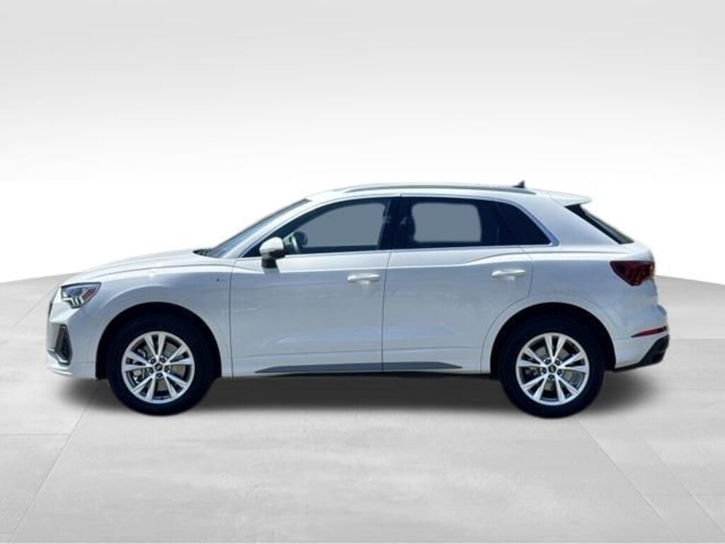 Used 2025 Audi Q3 Premium SUV