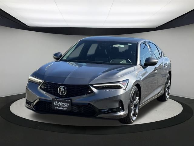 2024 Acura Integra A-Spec photo 3