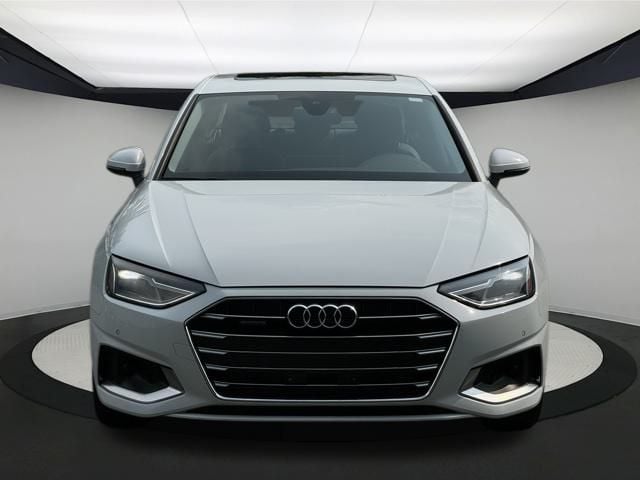 Used 2021 Audi A4 Premium with VIN WAUABAF47MN010528 for sale in Hartford, CT