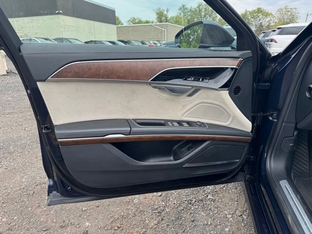 Used 2023 Audi A8 L 55 For Sale in East Hartford, CT