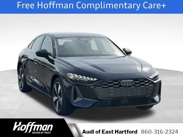 2025 Audi A5 Sportback 