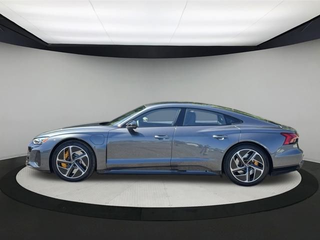 2023 Audi RS e-tron GT Base photo 4
