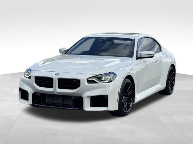 2024 Bmw M2 Coupe photo 3