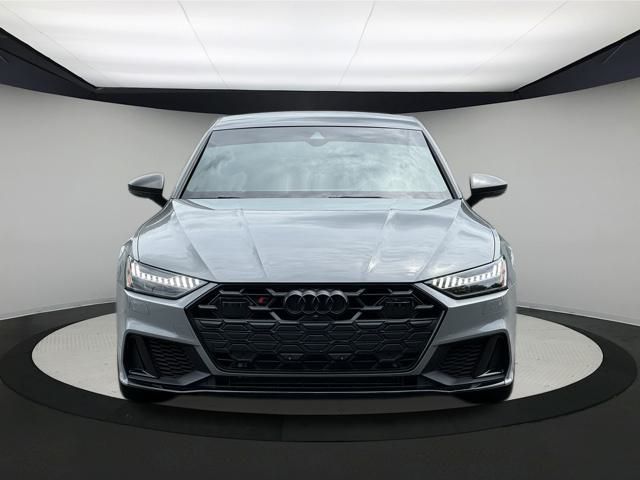 2025 Audi S7 Prestige photo 2