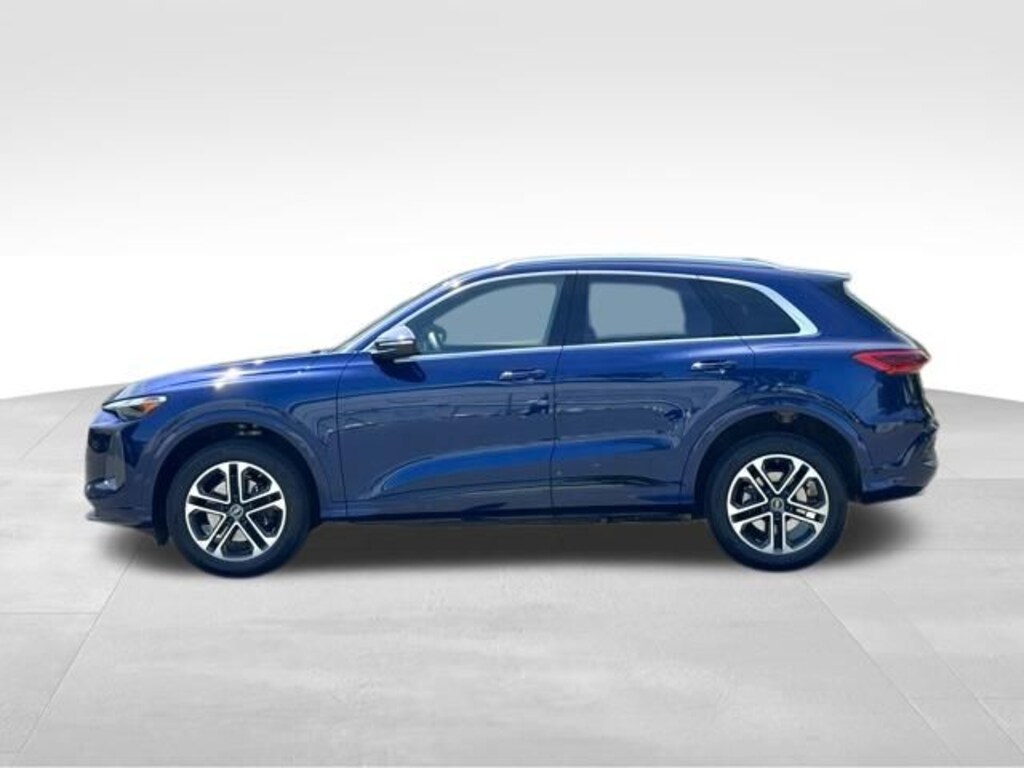 Used 2025 Audi Q5 SUV