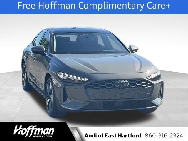 2025 Audi A5 Sportback 