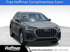 2025 Audi Q3 45 S line Premium SUV
