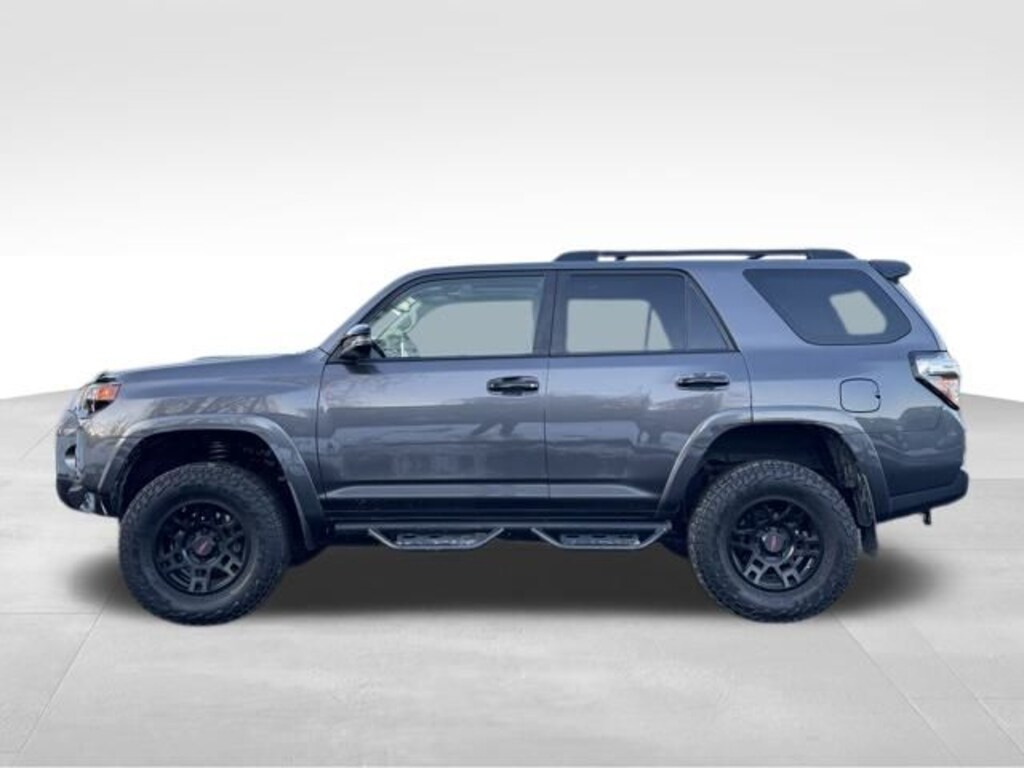 Used 2021 Toyota 4Runner Venture SUV