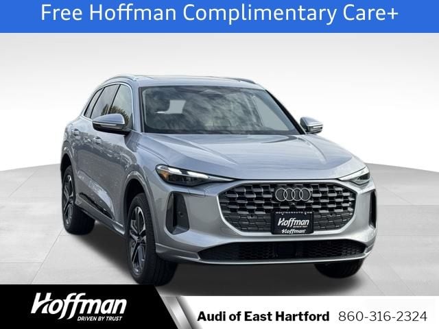 2025 Audi New Q5 Premium's photo