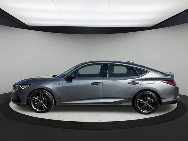 2024 Acura Integra A-Spec photo 4