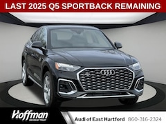 2025 Audi Q5 Sportback 45 S line Premium Plus SUV
