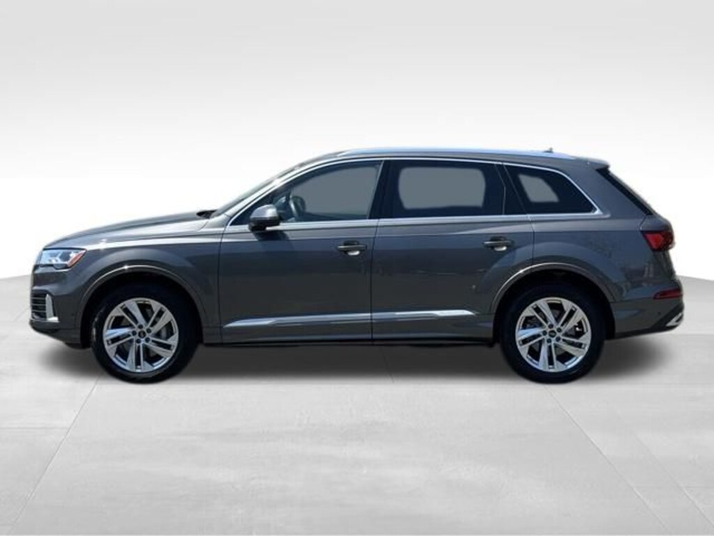 Used 2023 Audi Q7 45 Premium SUV
