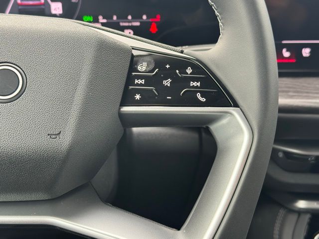 2025 Audi Q5 Premium Plus - Photo 18