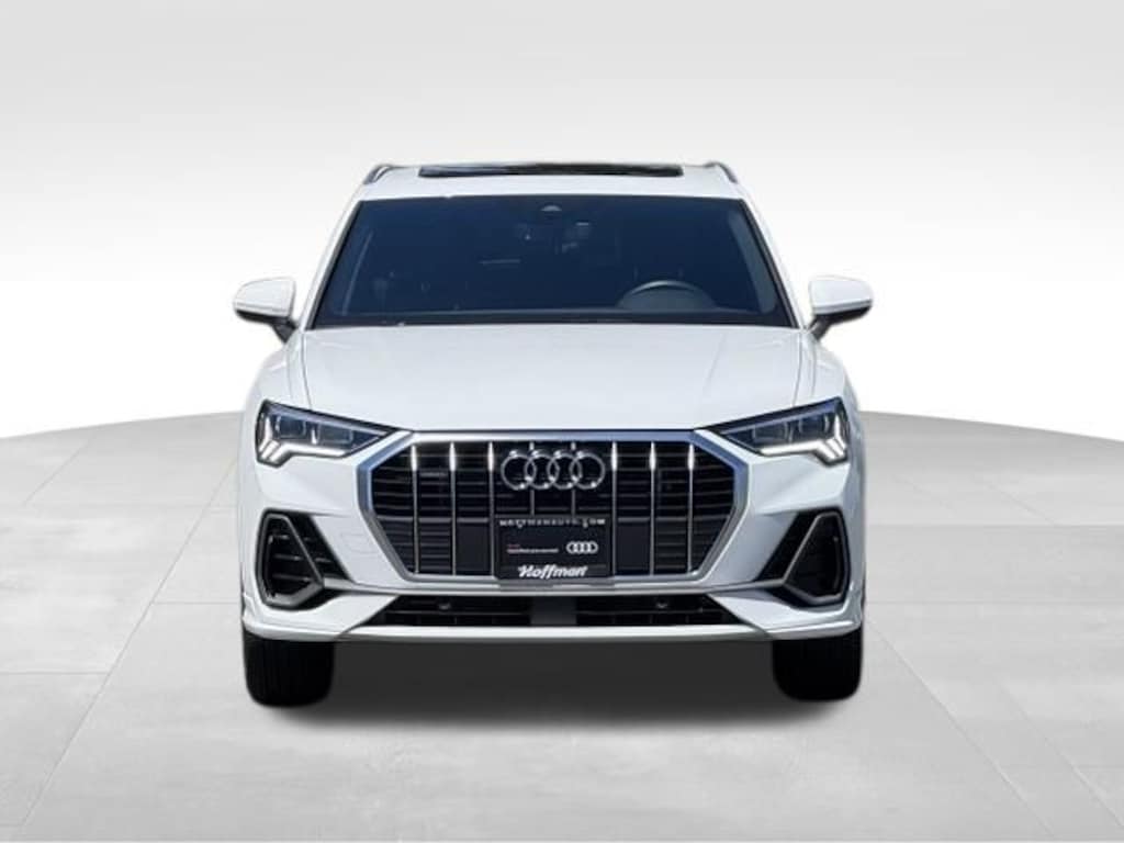 Used 2025 Audi Q3 Premium SUV