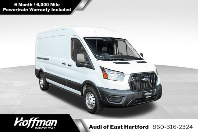 2023 Ford Transit Van Base's photo