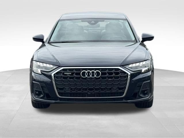 Used 2023 Audi A8 L 55 For Sale in East Hartford, CT