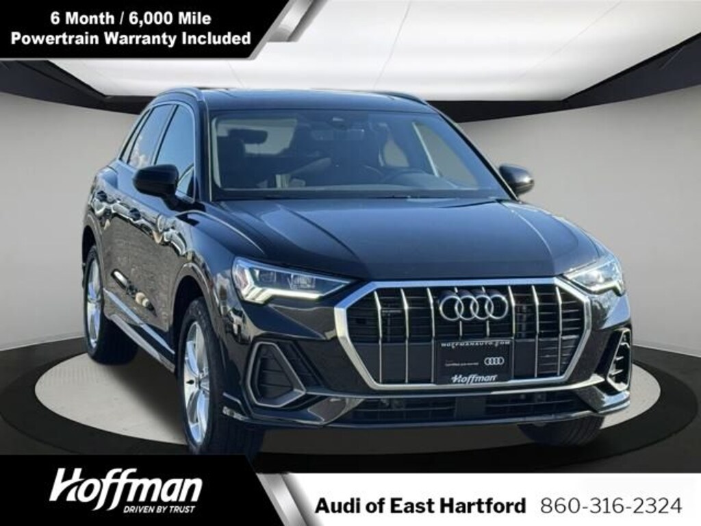 Used 2024 Audi