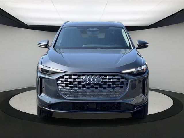 2025 Audi Q5 2.0T Premium Plus photo 2