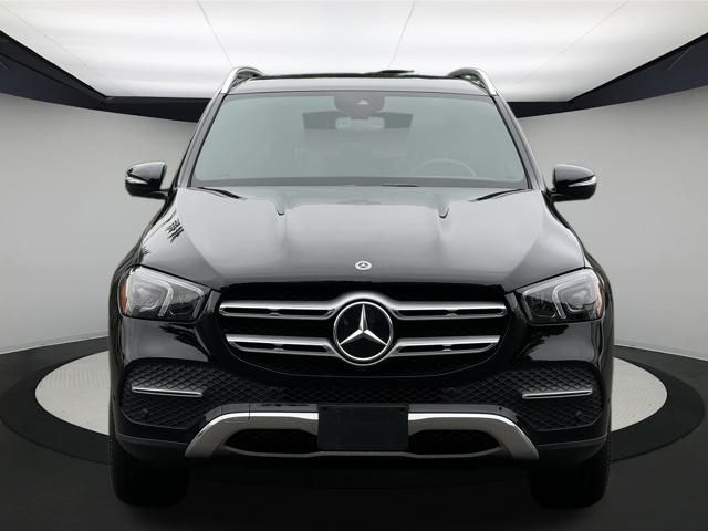 2023 Mercedes Benz GLE 350 4MATIC photo 2