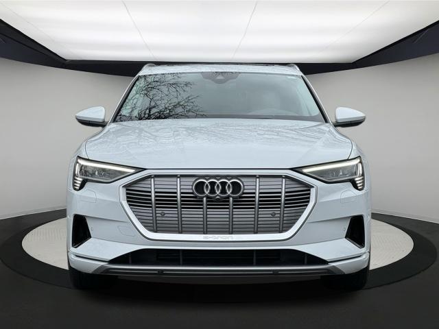 Certified 2021 Audi e-tron Prestige with VIN WA1VAAGE6MB015732 for sale in Hartford, CT