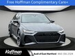 Audi RS 6 Avant
