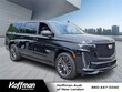 Cadillac Escalade ESV