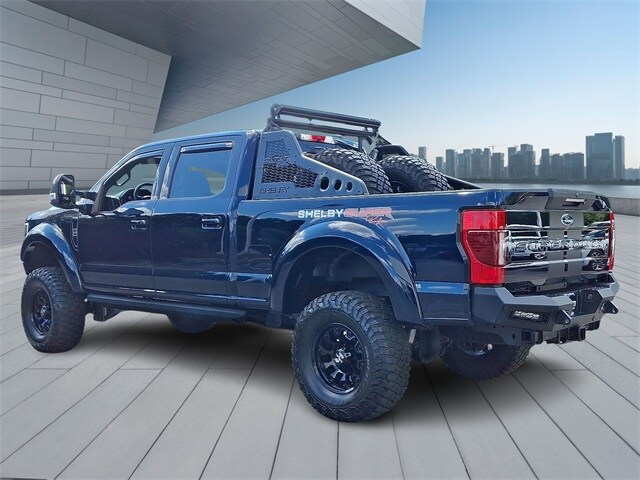 2022 Ford F-250 photo 4