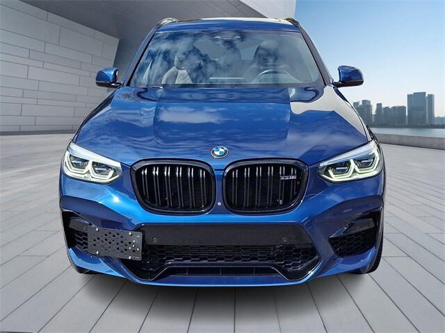 2020 Bmw X3 photo 2