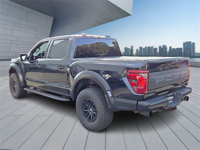 2024 Ford F-150 Raptor photo 4