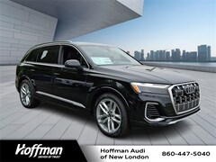 2025 Audi Q7 55 Premium Plus SUV