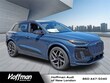 Audi SQ6 e-tron