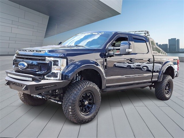2022 Ford F-250 photo 3