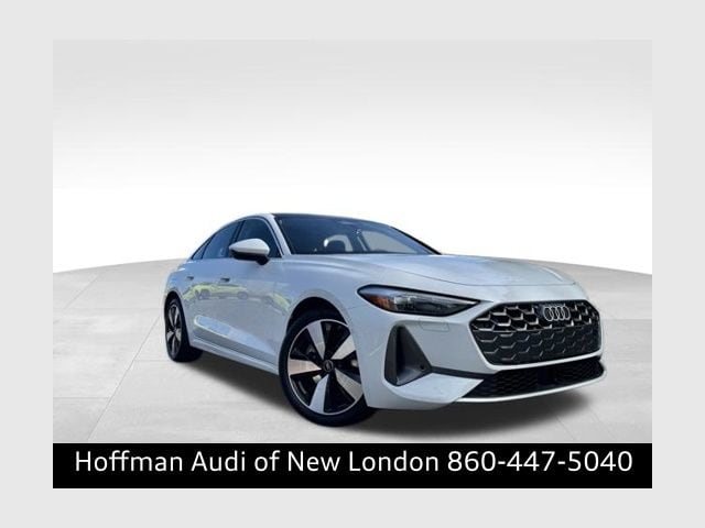 2025 Audi A5 