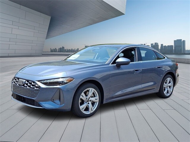 2025 Audi A5 2.0T Premium Plus photo 2