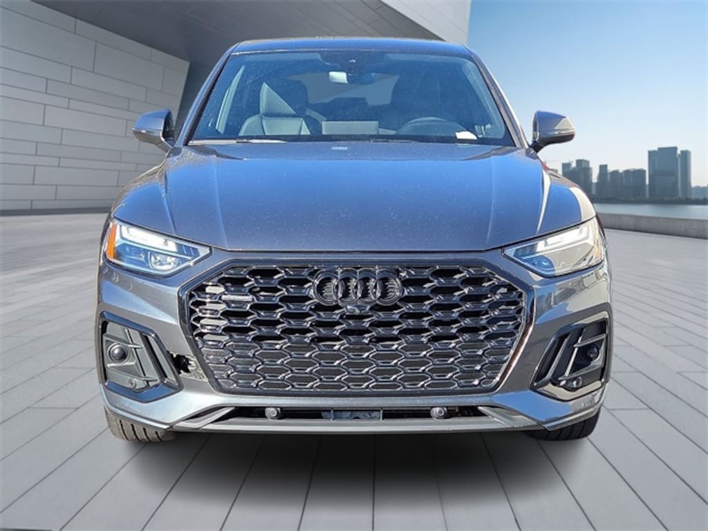 Used 2023 Audi Q5 Sportback 45 S line Premium Plus