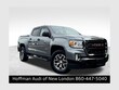  GMC Canyon