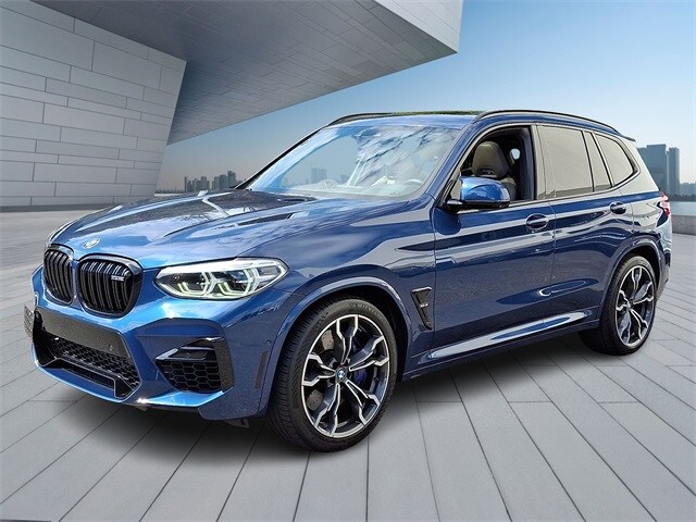 2020 Bmw X3 photo 3