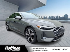 2025 Audi All-new A5 2.0T Premium Plus Hatchback