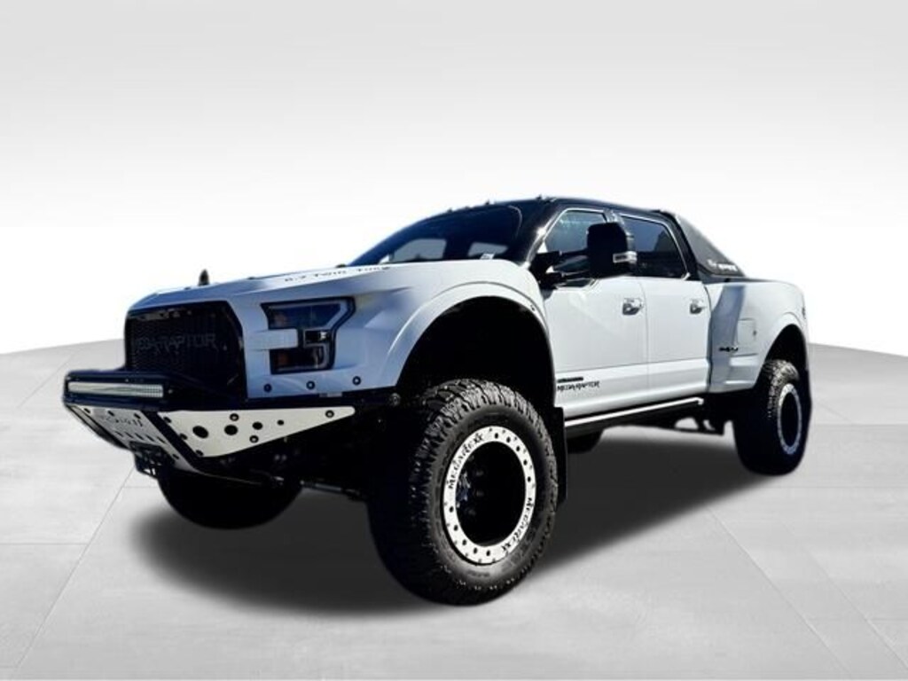 Used 2022 Ford F-250SD Lariat