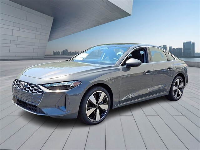 2025 Audi A5 2.0T Premium Plus photo 2