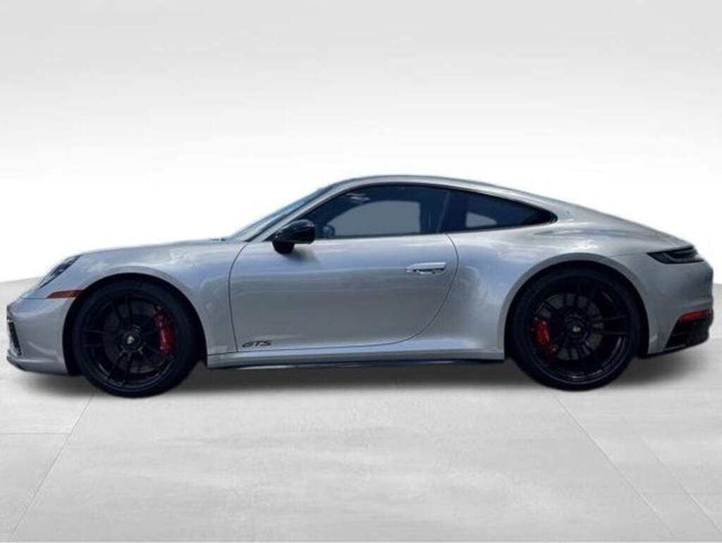 Used 2024 Porsche