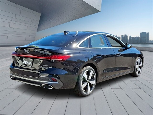 2025 Audi A5 2.0T Premium Plus photo 4
