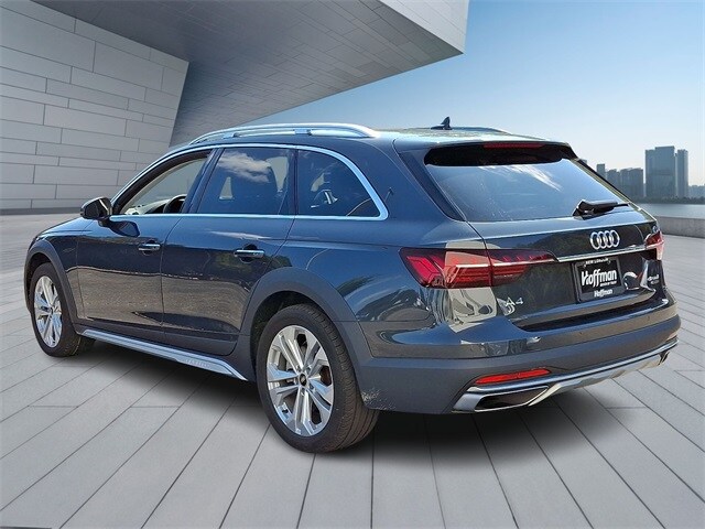 2023 Audi A4 Allroad 45 Premium Plus photo 3
