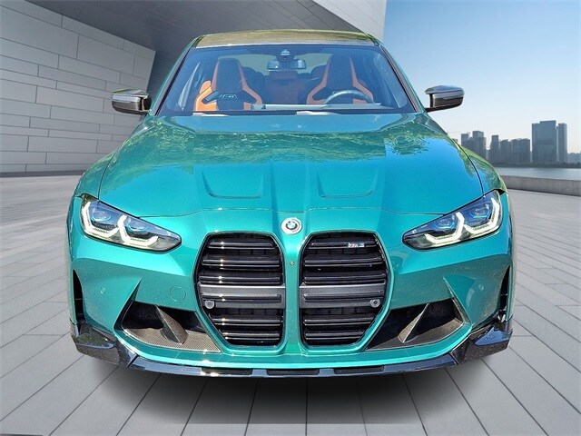 2023 Bmw M3 3 photo 2