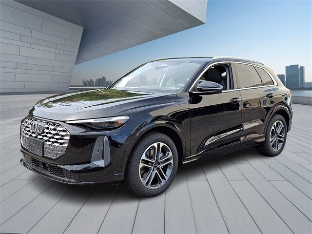 2025 Audi Q5 2.0T Prestige photo 2
