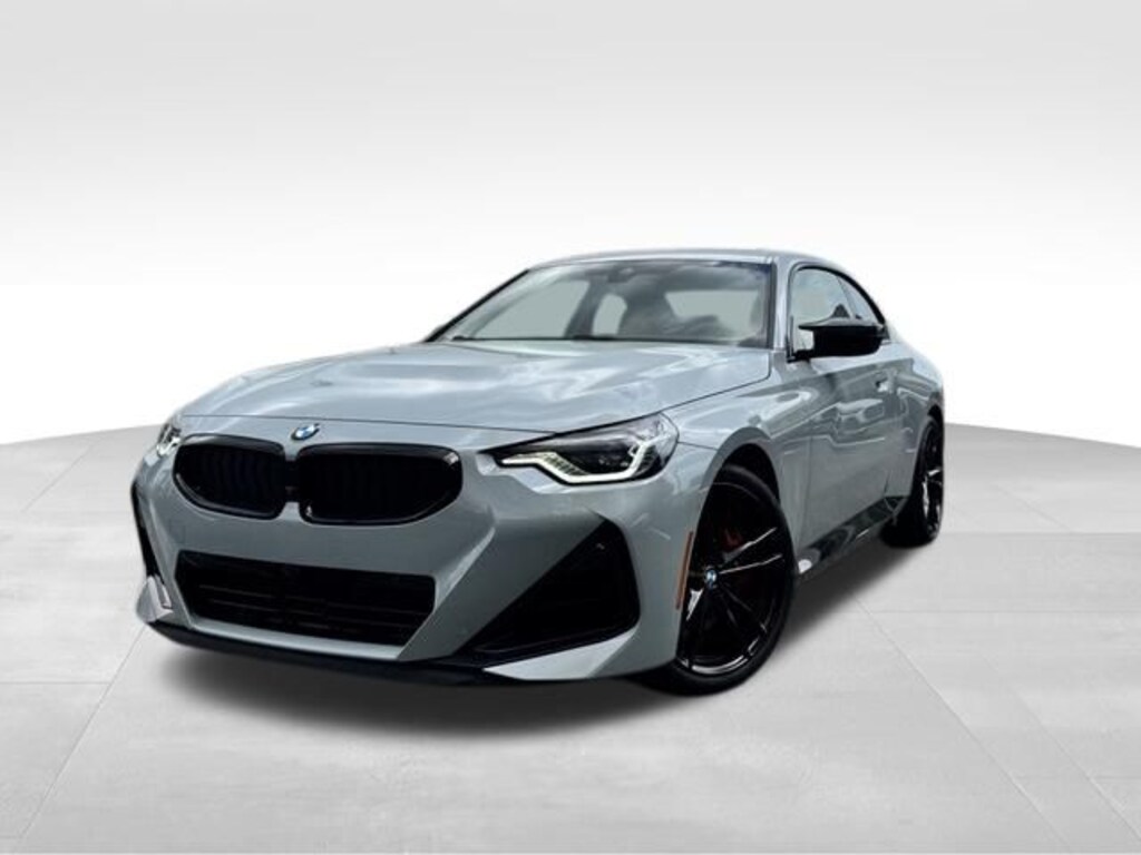 Used 2023 BMW 2 Series M240i