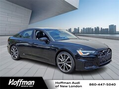2025 Audi A6 55 Premium Plus Sedan