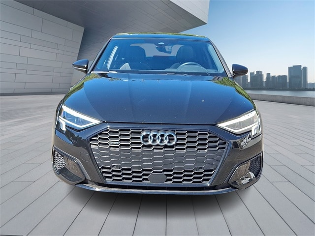 2023 Audi A3 40 Premium photo 2