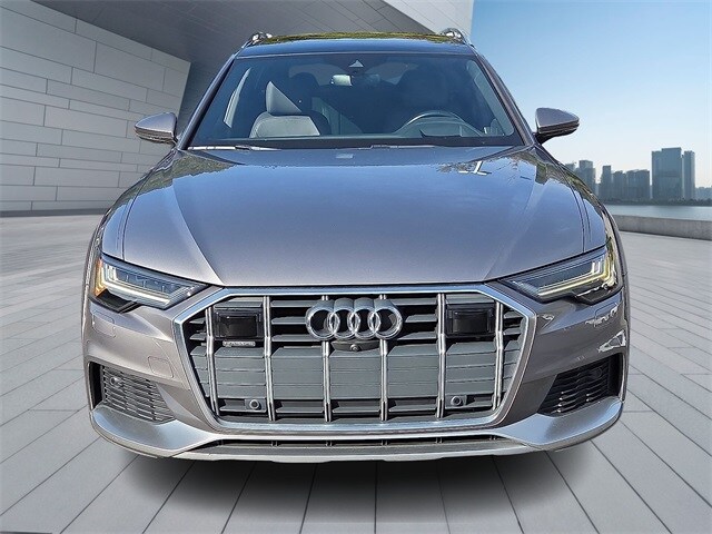 2021 Audi A6 Allroad Quattro Prestige photo 2